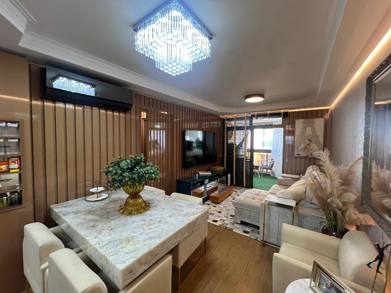 Apartamento[ NumeroQuarto] Jurerê Florianópolis Porto dos Açores: 