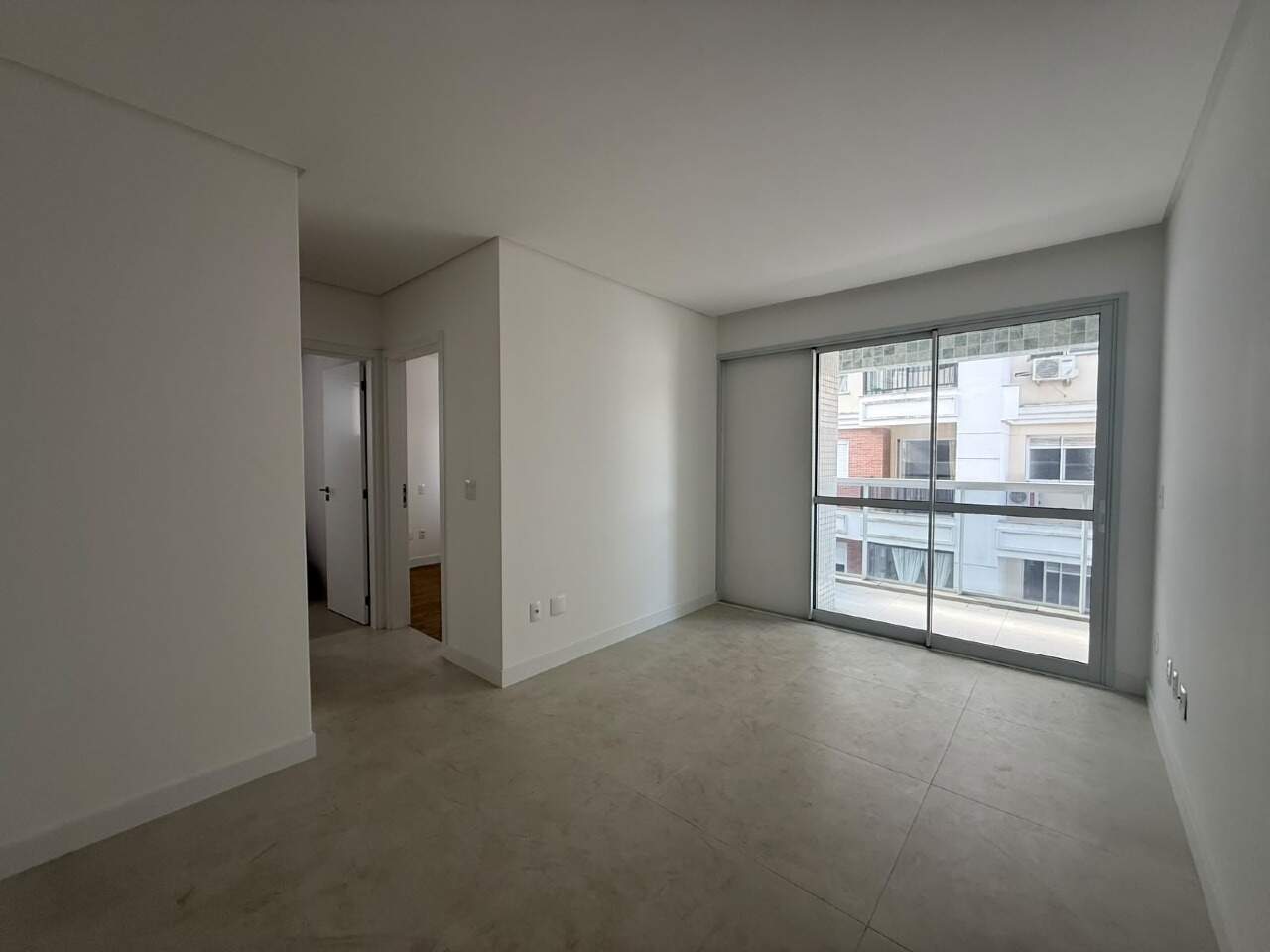 Apartamento 2 quartos em Kobrasol, São José | Saint Michel Residence: 