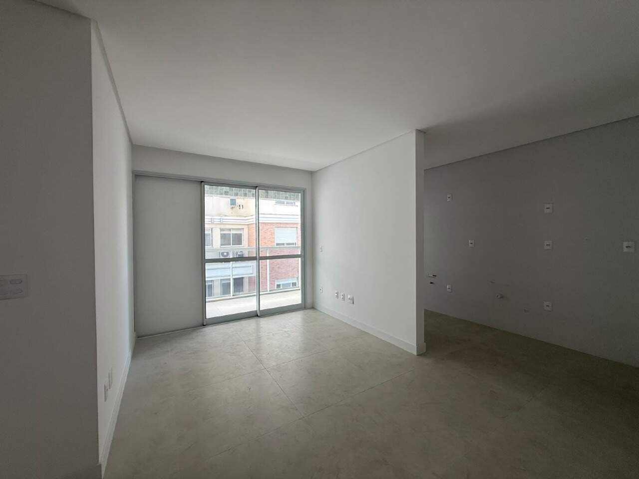 Apartamento 2 quartos em Kobrasol, São José | Saint Michel Residence: 