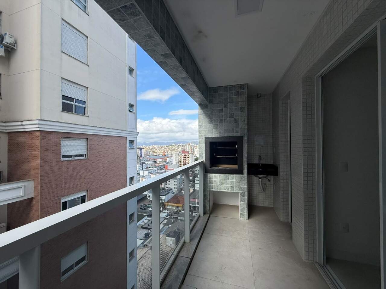 Apartamento 2 quartos em Kobrasol, São José | Saint Michel Residence: 