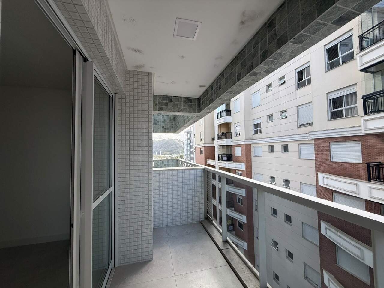 Apartamento 2 quartos em Kobrasol, São José | Saint Michel Residence: 