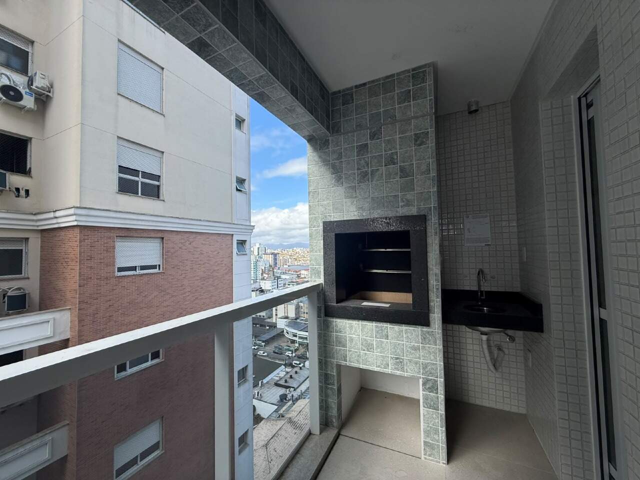 Apartamento 2 quartos em Kobrasol, São José | Saint Michel Residence: 