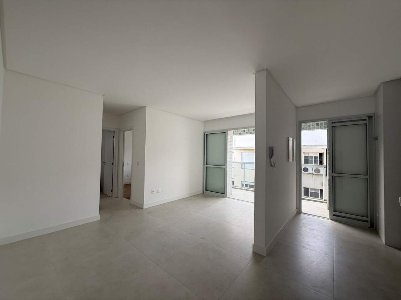 Apartamento 2 quartos em Kobrasol, São José | Saint Michel Residence: 