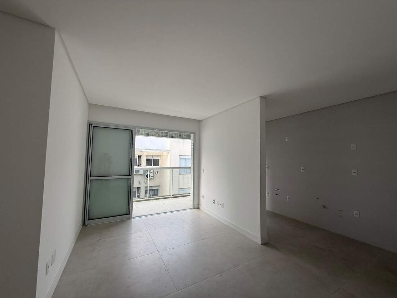 Apartamento 2 quartos em Kobrasol, São José | Saint Michel Residence: 