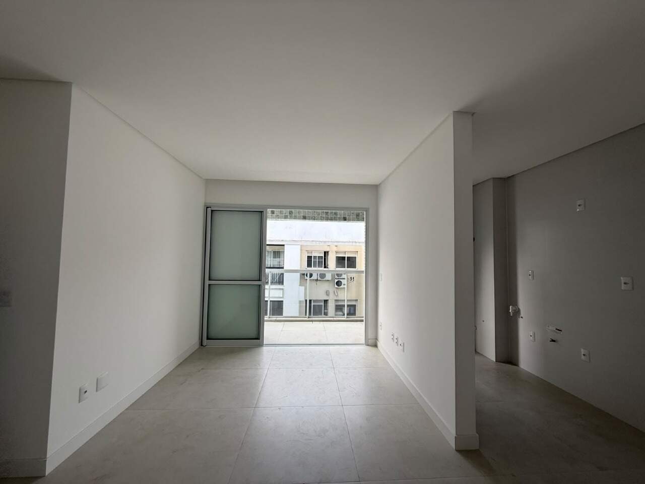 Apartamento 2 quartos em Kobrasol, São José | Saint Michel Residence: 