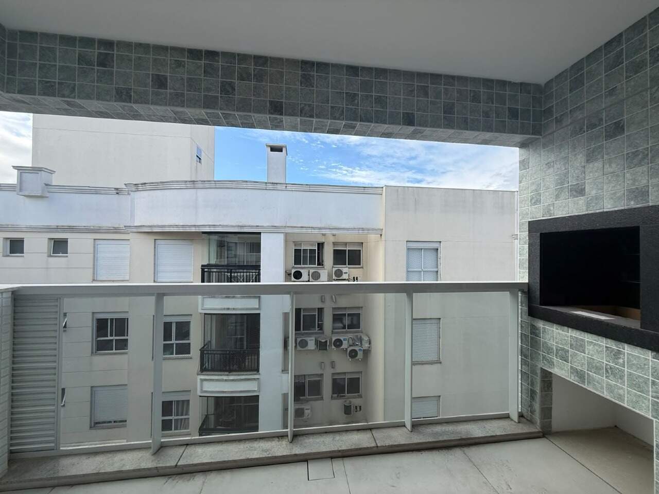 Apartamento 2 quartos em Kobrasol, São José | Saint Michel Residence: 