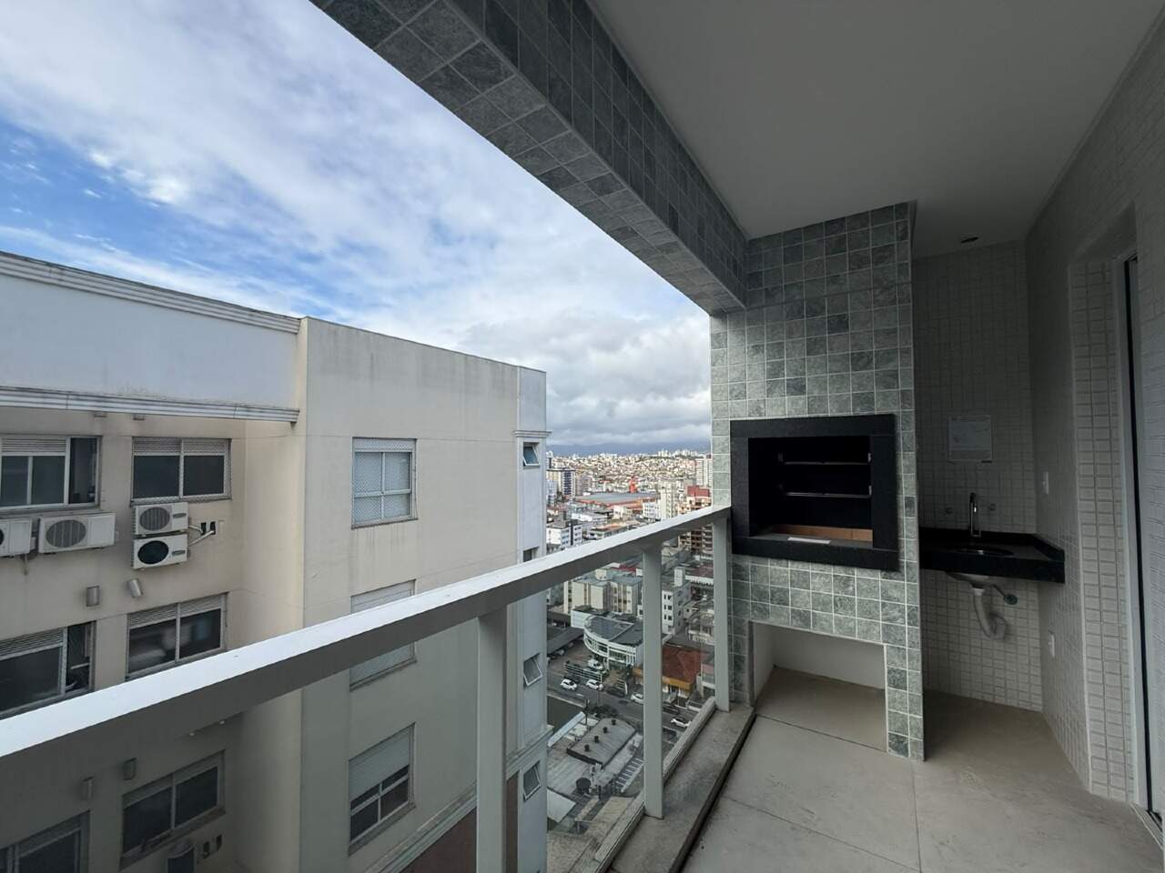 Apartamento 2 quartos em Kobrasol, São José | Saint Michel Residence: 
