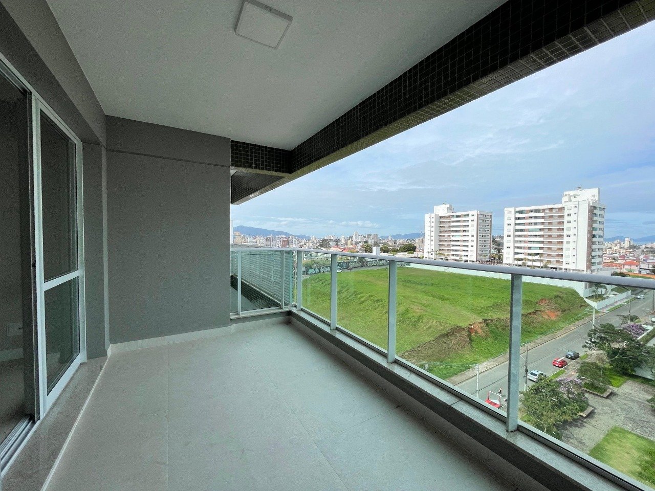 Apartamento[ NumeroQuarto] Novo estreito Florianópolis JARDIM POENTE: 