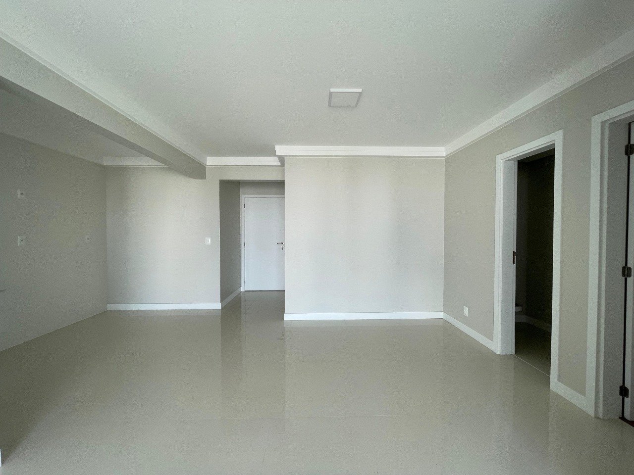 Apartamento[ NumeroQuarto] Novo estreito Florianópolis JARDIM POENTE: 