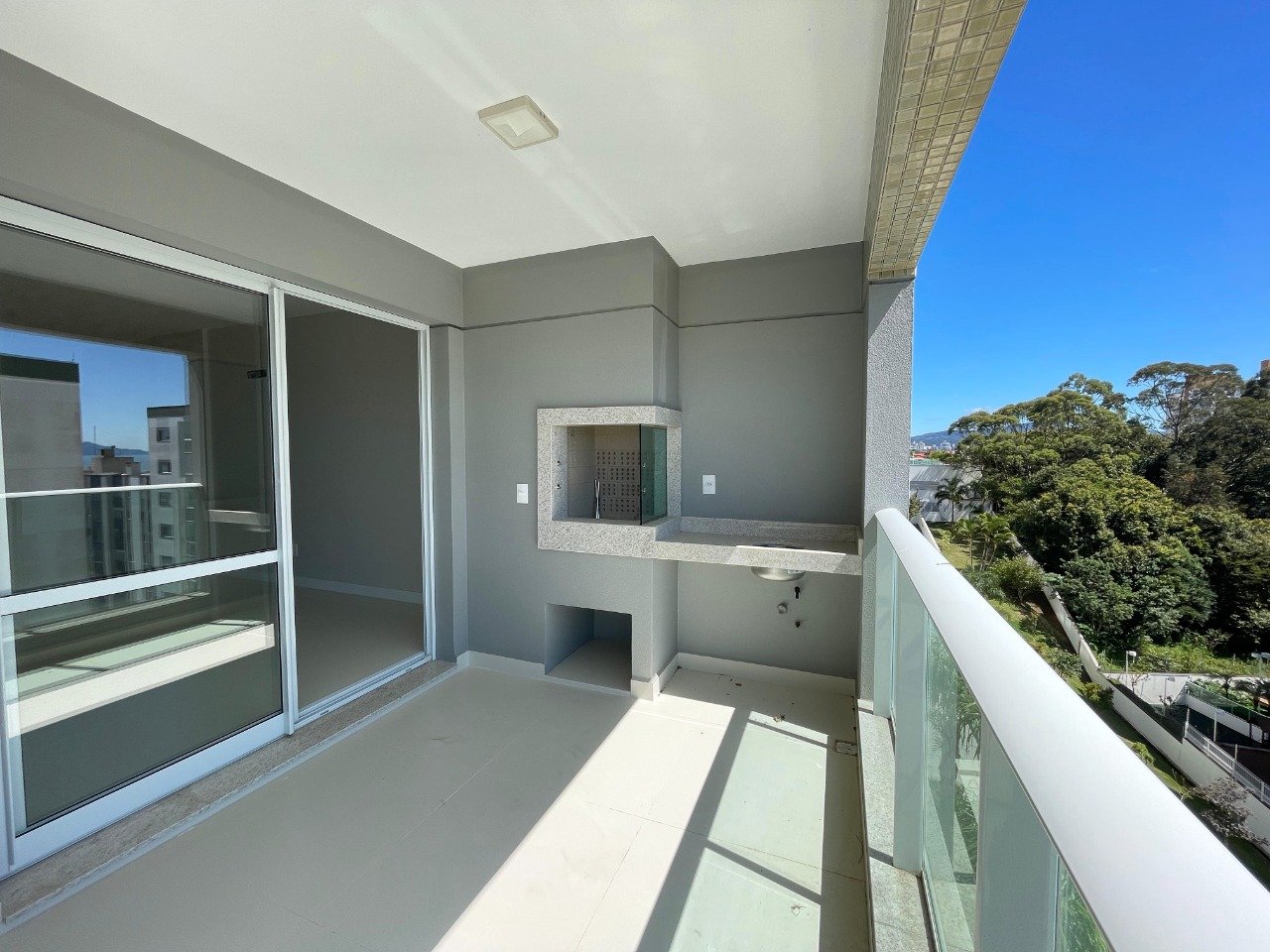 Apartamento[ NumeroQuarto] Novo estreito Florianópolis Jardim Nascente: 