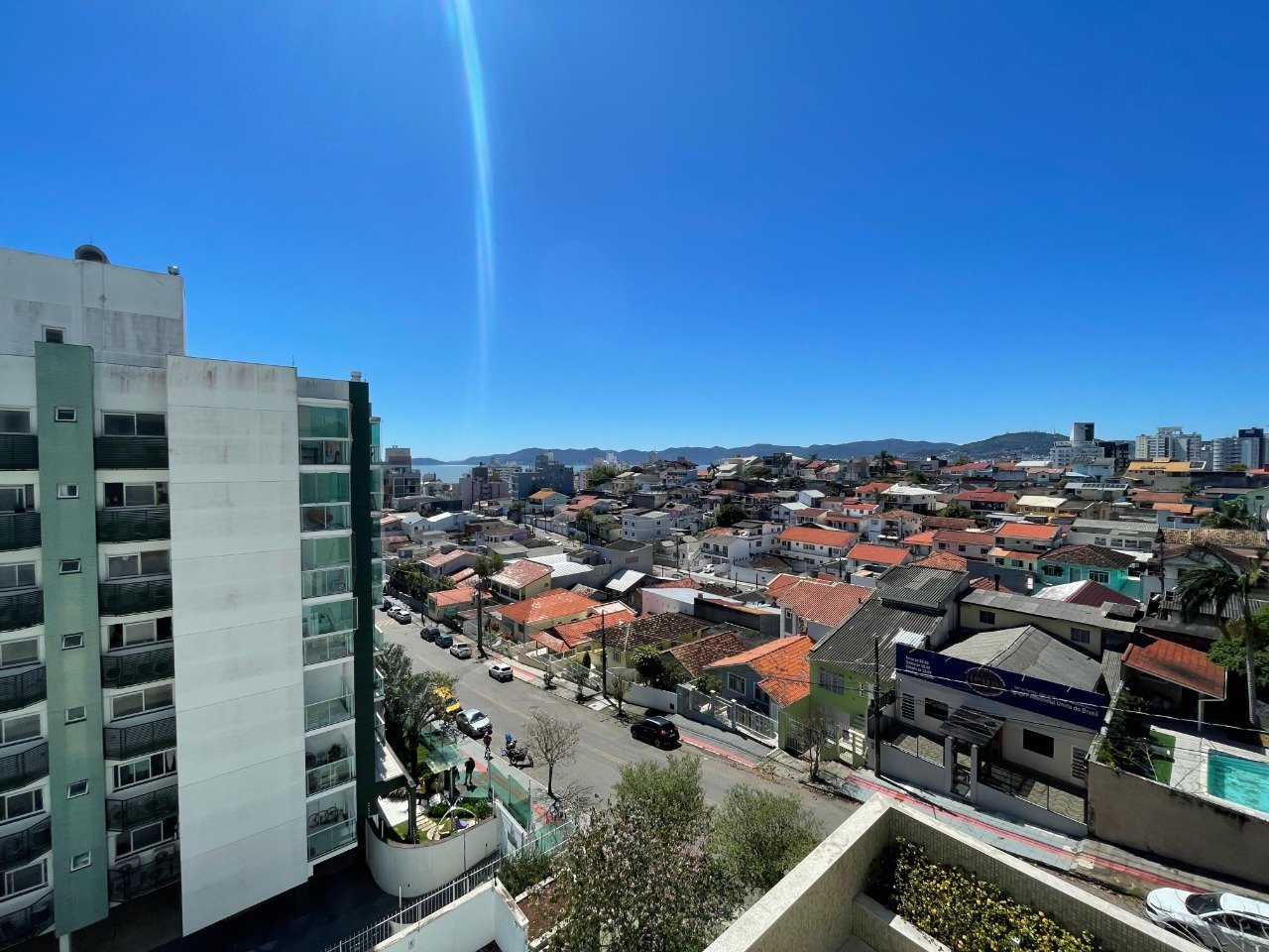 Apartamento[ NumeroQuarto] Novo estreito Florianópolis Jardim Nascente: 