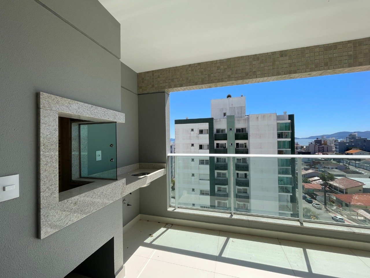 Apartamento[ NumeroQuarto] Novo estreito Florianópolis Jardim Nascente: 