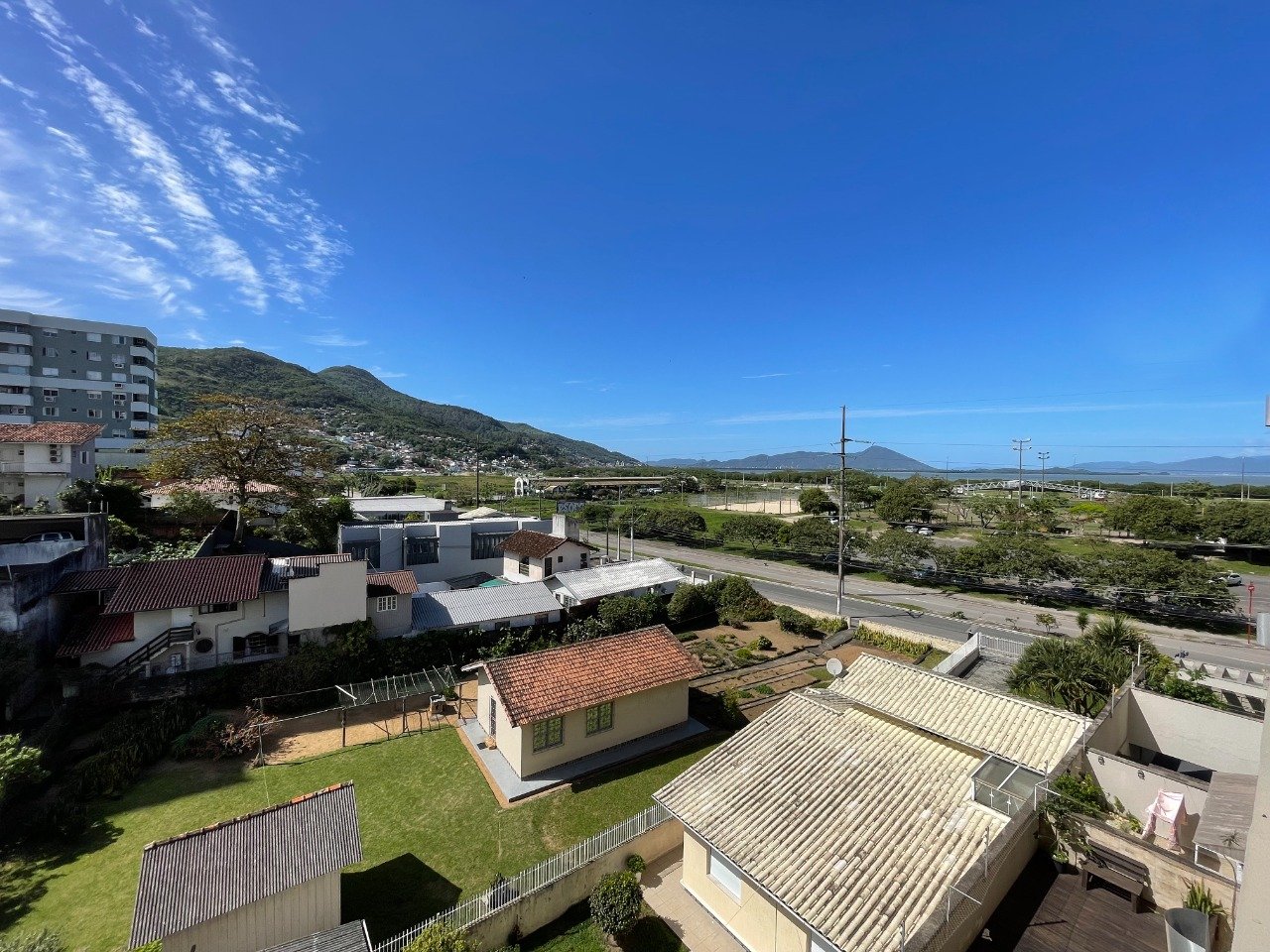 Apartamento[ NumeroQuarto] Saco Dos Limões Florianópolis Los Roques: 