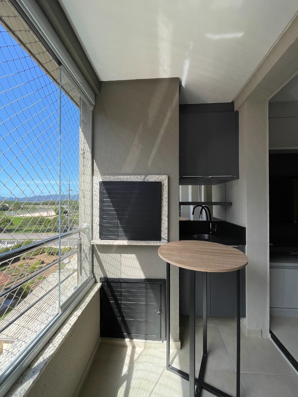 Apartamento[ NumeroQuarto] Saco Dos Limões Florianópolis Los Roques: 