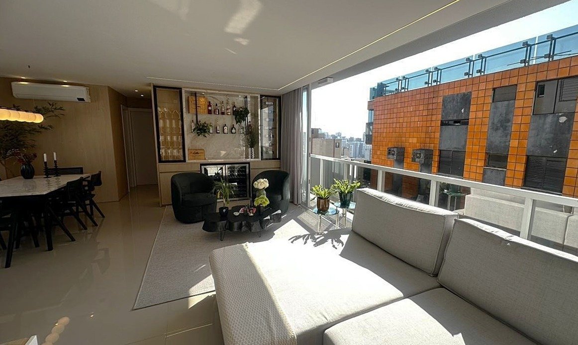 Apartamento[ NumeroQuarto] Centro Florianópolis Villagio Di Francesco: 