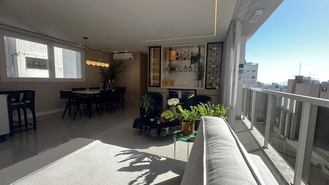 Apartamento[ NumeroQuarto] Centro Florianópolis Villagio Di Francesco: 