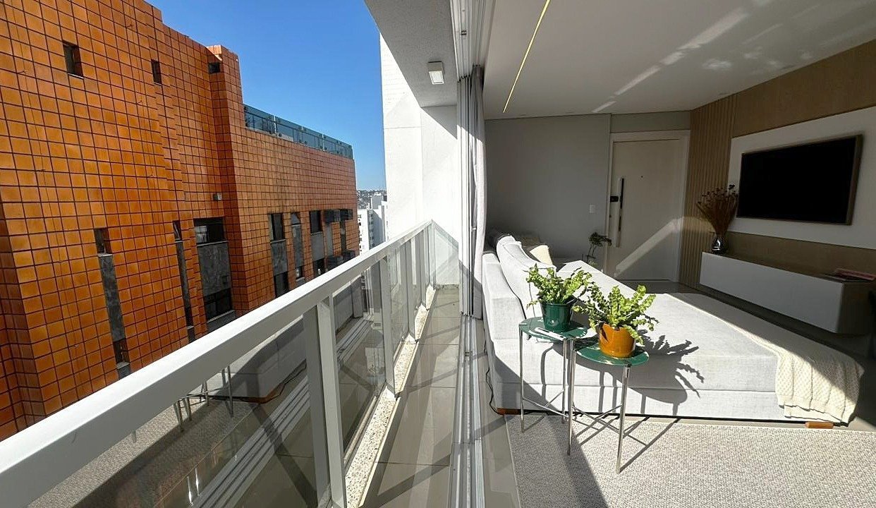 Apartamento[ NumeroQuarto] Centro Florianópolis Villagio Di Francesco: 