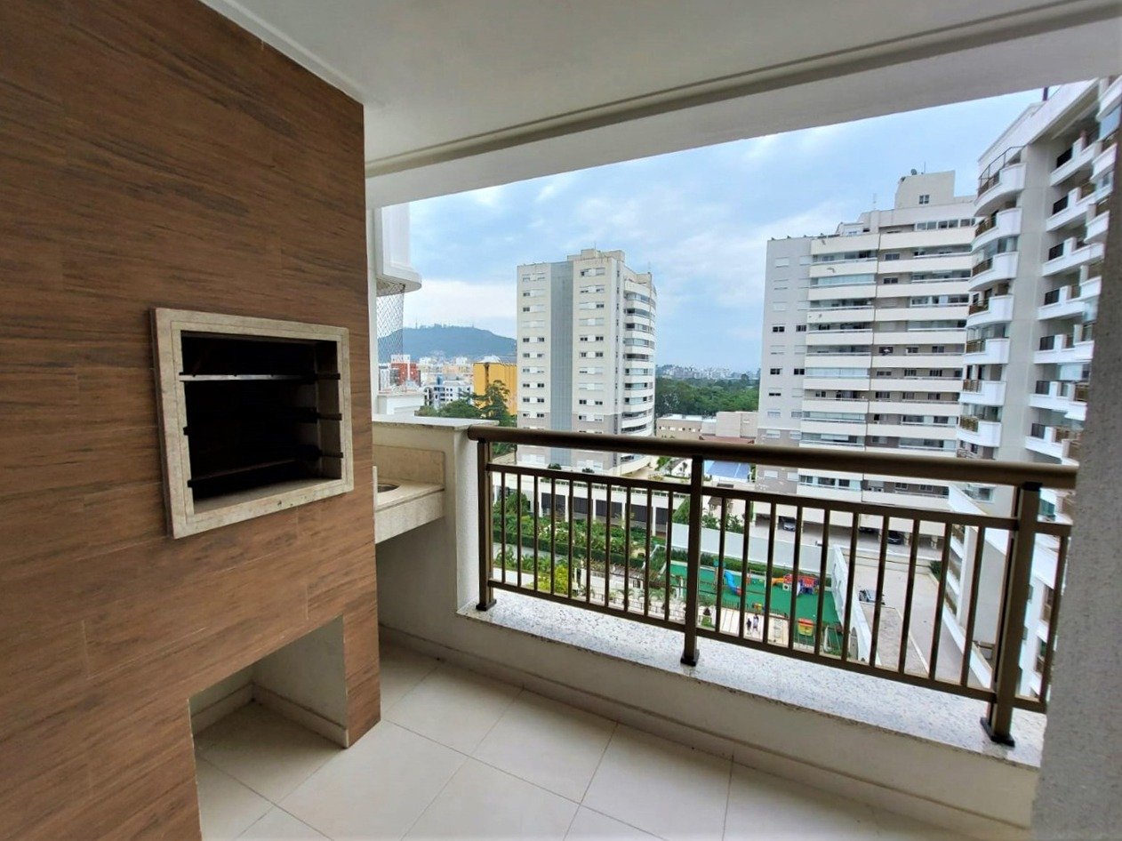 Apartamento[ NumeroQuarto] Itacorubi Florianópolis Plaza Mediterrâneo: 