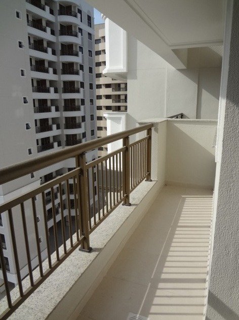 Apartamento[ NumeroQuarto] Itacorubi Florianópolis Plaza Mediterrâneo: 