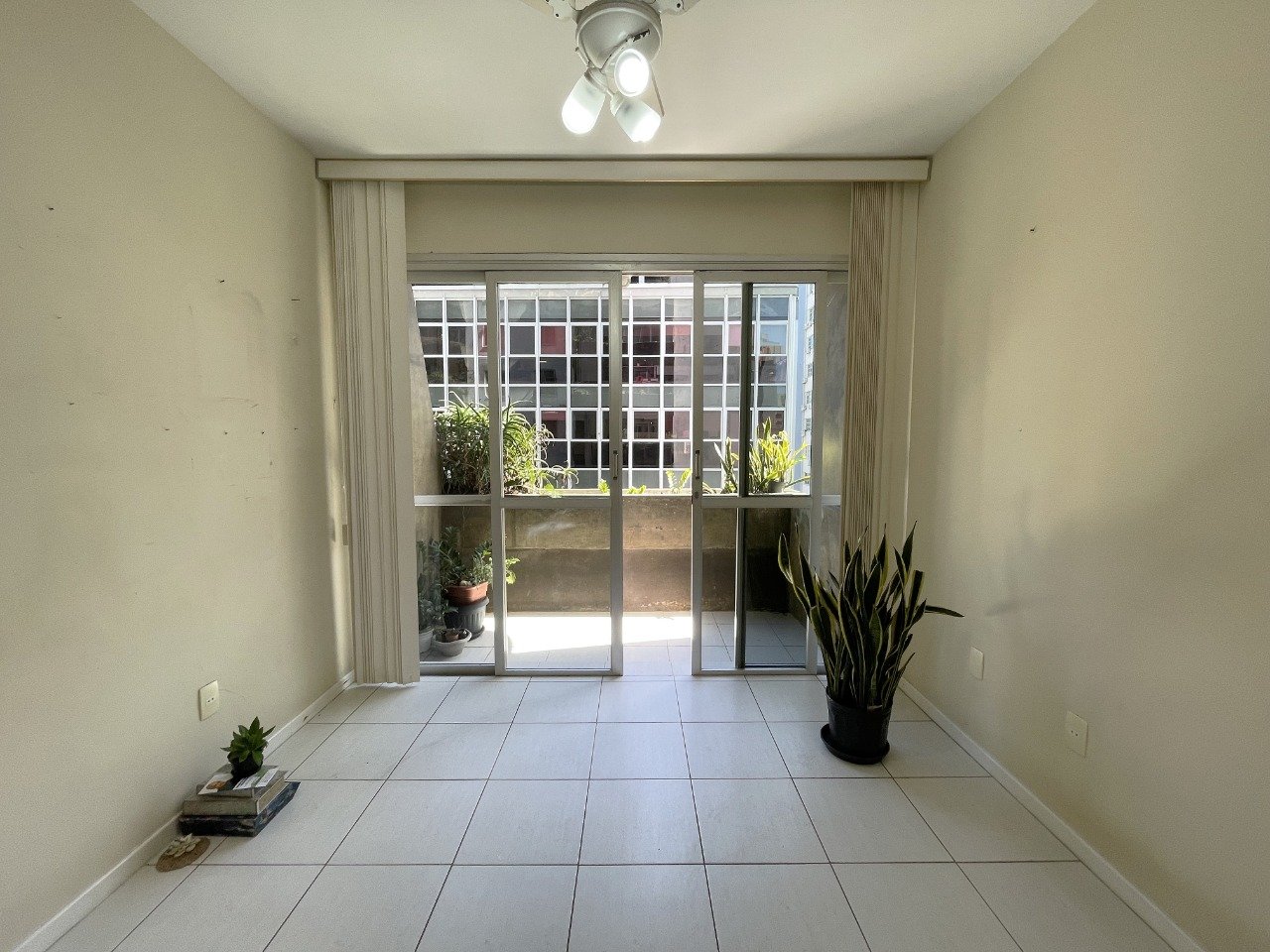 Apartamento[ NumeroQuarto] Centro Florianópolis Solar Das Orquídeas: 