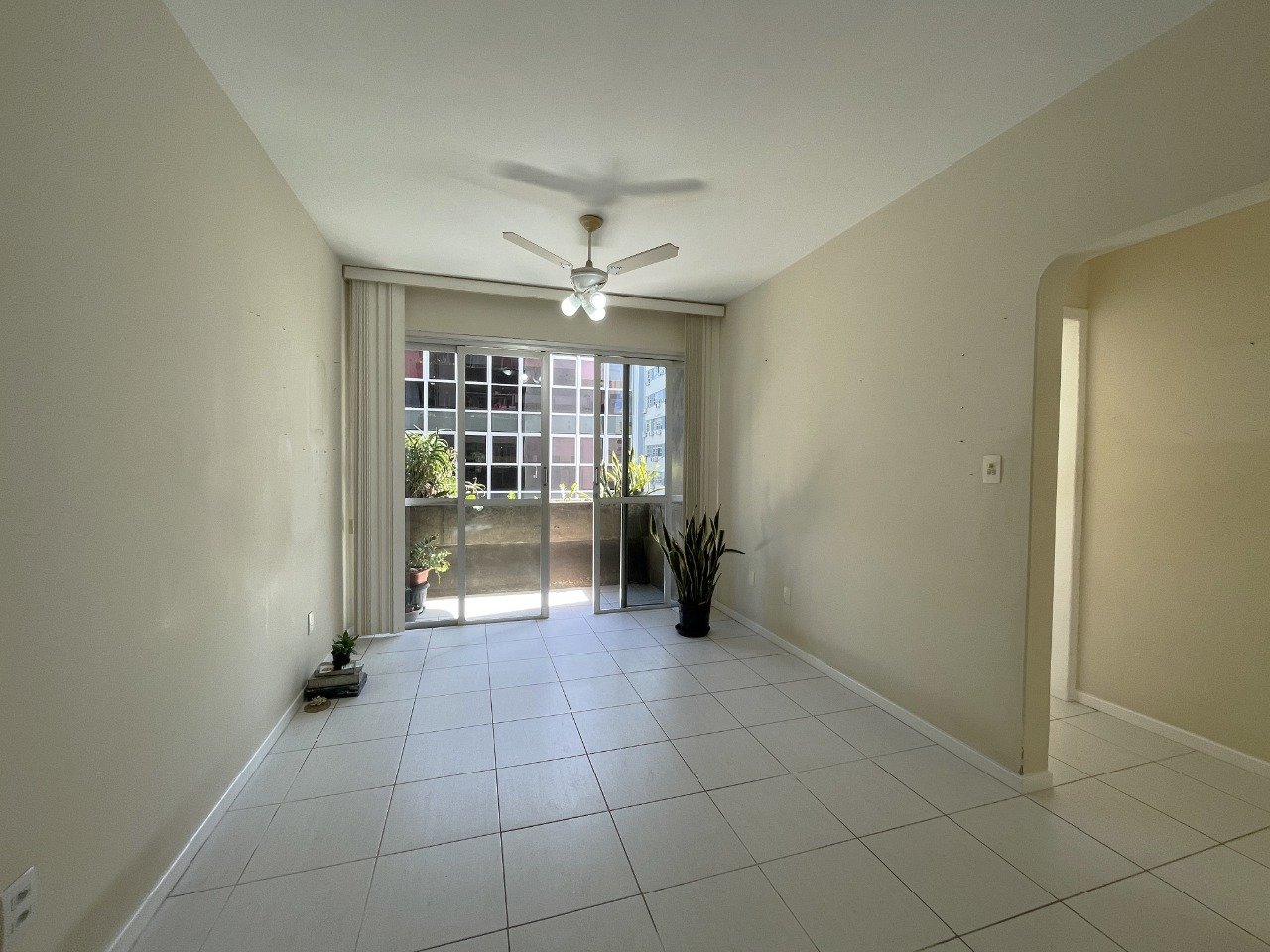 Apartamento[ NumeroQuarto] Centro Florianópolis Solar Das Orquídeas: 