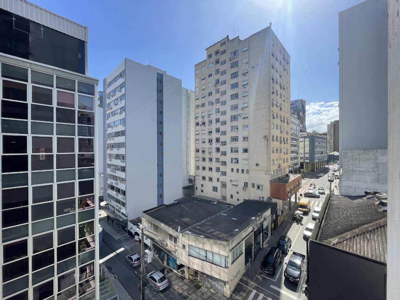 Apartamento[ NumeroQuarto] Centro Florianópolis Solar Das Orquídeas: 