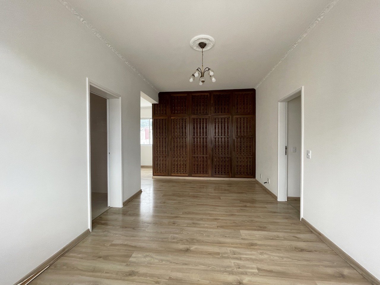 Apartamento[ NumeroQuarto] Centro Florianópolis Ana Maria: 