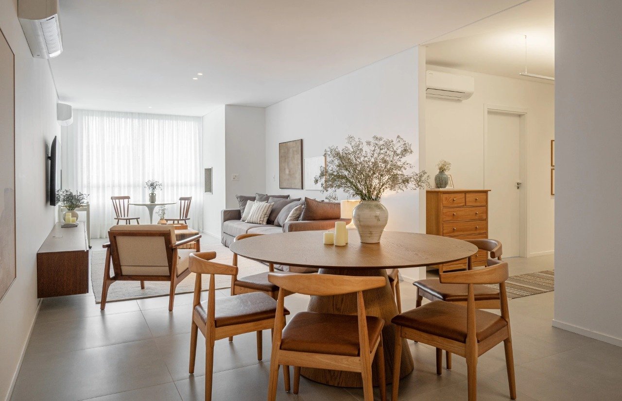 Apartamento[ NumeroQuarto] Novo estreito Florianópolis Costa Azul Clube Residencial: 