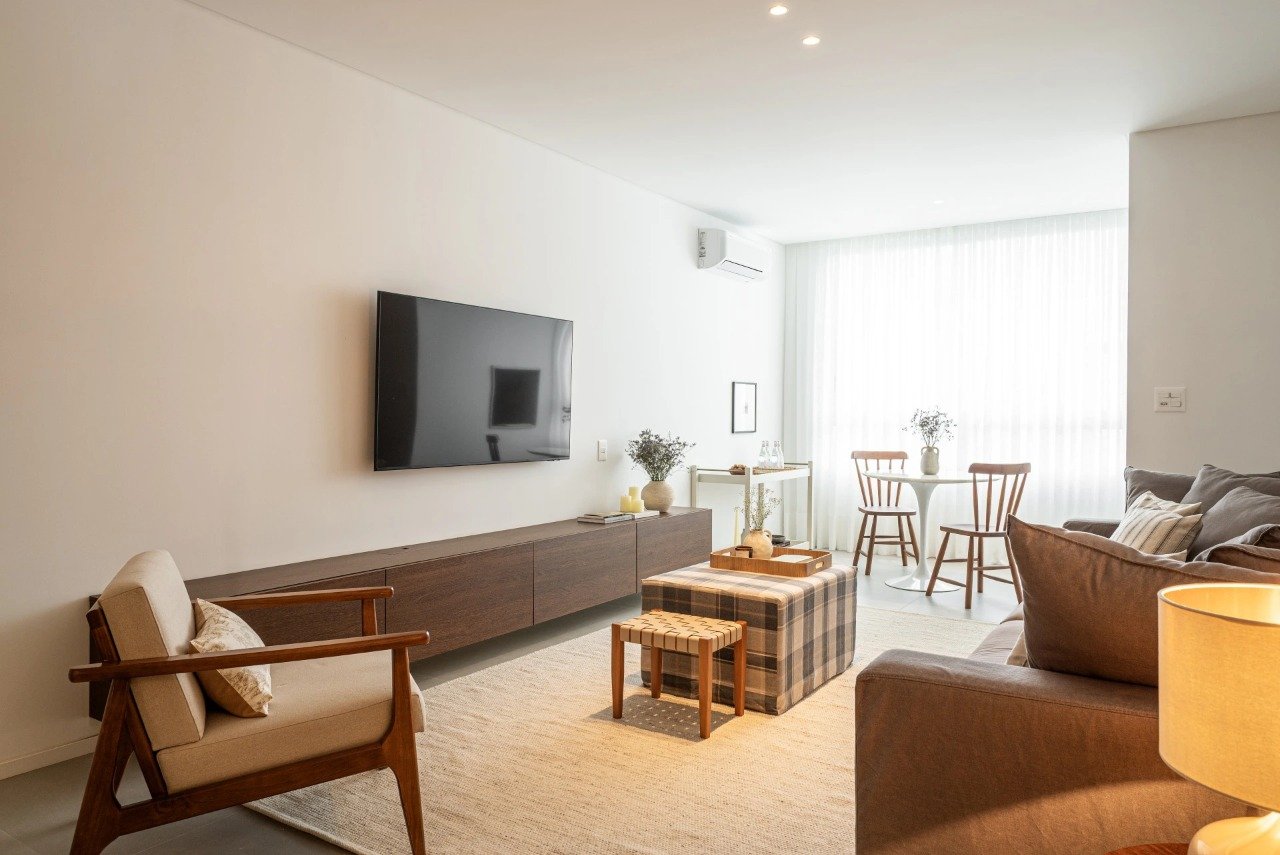 Apartamento[ NumeroQuarto] Novo estreito Florianópolis Costa Azul Clube Residencial: 