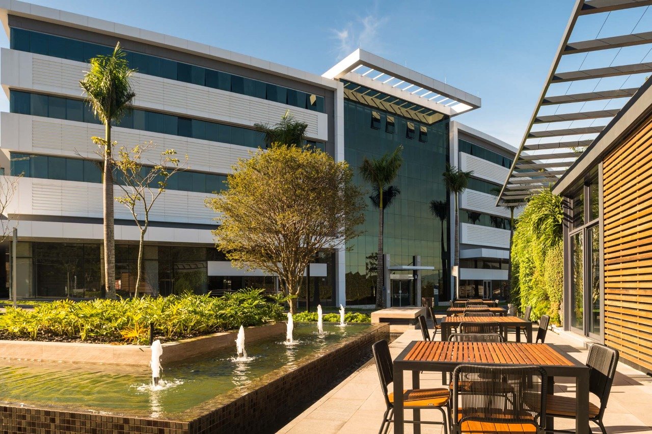 Salas/Conjuntos[ NumeroQuarto] Saco Grande Florianópolis Square corporate: 