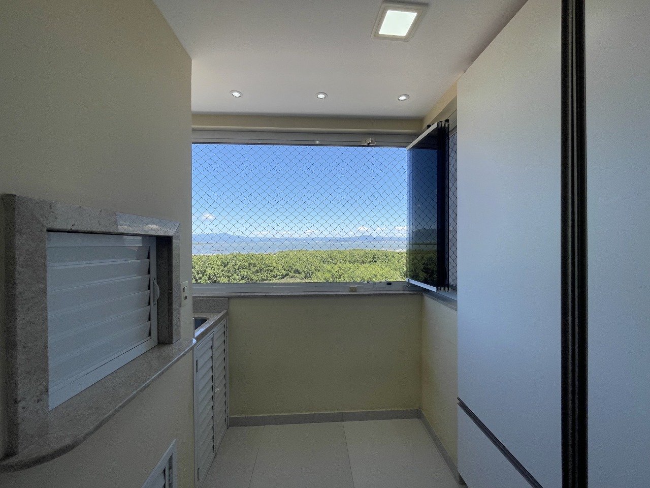 Apartamento[ NumeroQuarto] Costeira do Pirajubaé Florianópolis Veleiro da Costa Sul: 