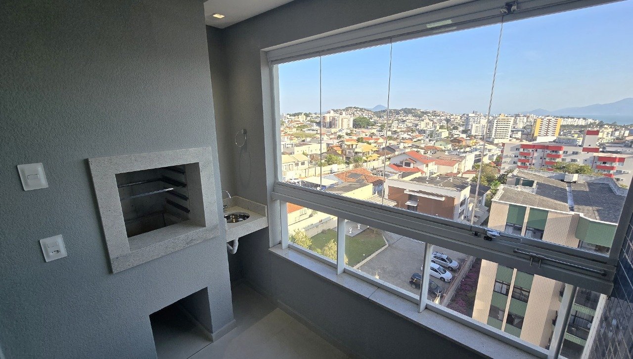 Apartamento[ NumeroQuarto] Capoeiras Florianópolis Rio Plata: 