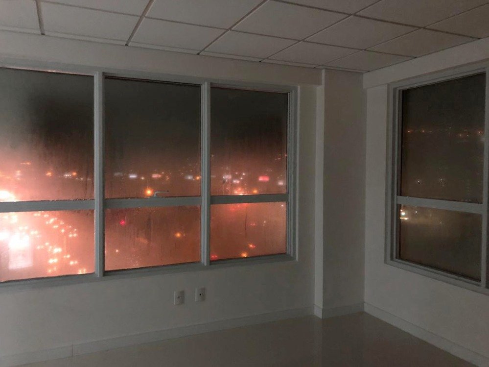 Salas/Conjuntos[ NumeroQuarto] Barreiros São José Itaguaçu Trade Center: 