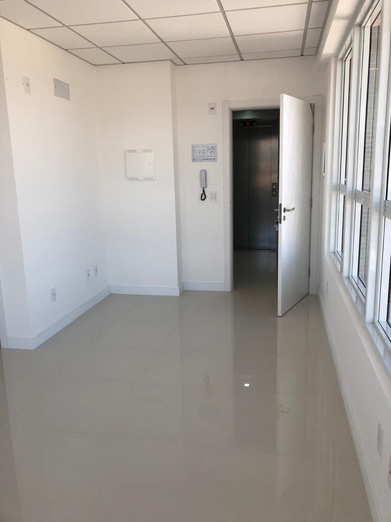 Salas/Conjuntos[ NumeroQuarto] Barreiros São José Itaguaçu Trade Center: 