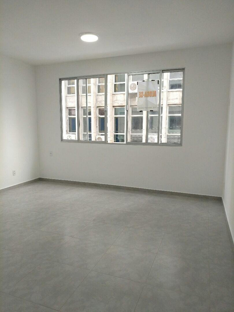 Apartamento[ NumeroQuarto] Centro Florianópolis Luiz Delfino: 