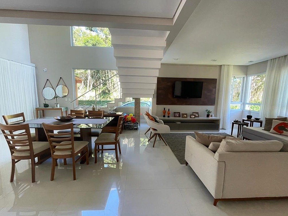 Casa em Condomínio[ NumeroQuarto] Santo Antonio De Lisboa Florianópolis Cachoeira de Santo Antonio 2 e 3: 