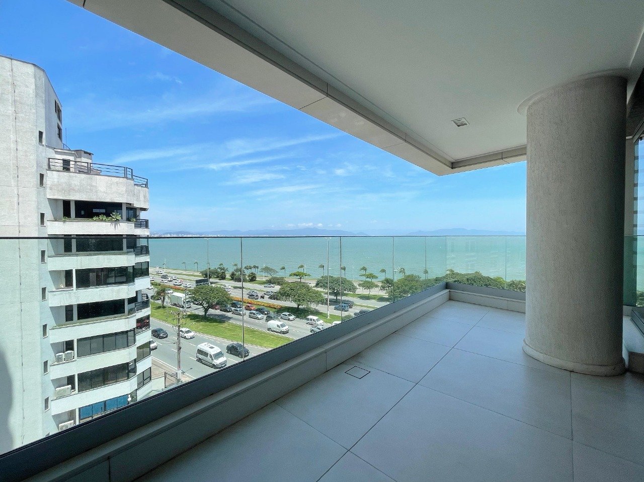 Apartamento[ NumeroQuarto] Agronômica Florianópolis Sonata Place: 