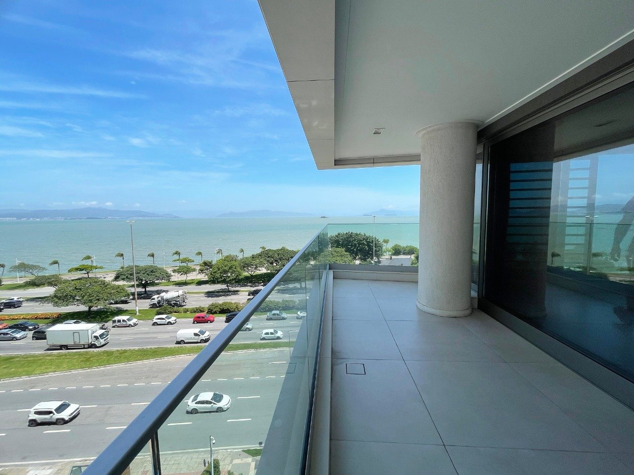 Apartamento[ NumeroQuarto] Agronômica Florianópolis Sonata Place: 