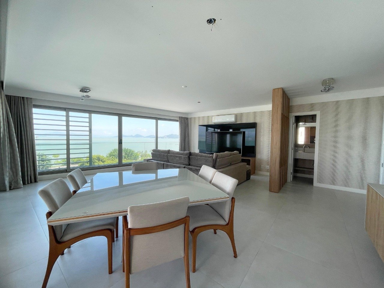 Apartamento[ NumeroQuarto] Agronômica Florianópolis Sonata Place: 