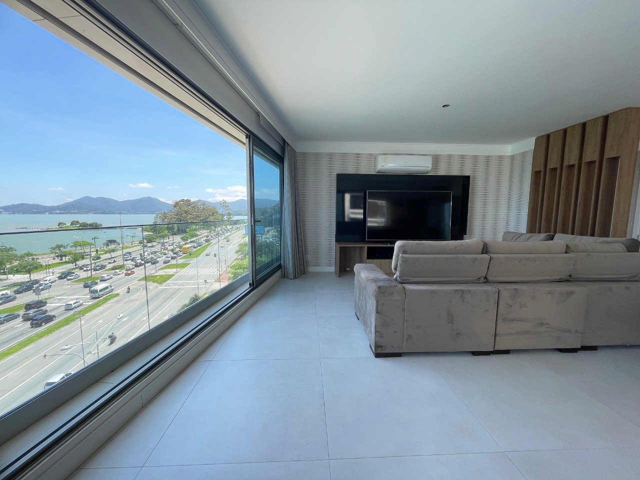 Apartamento[ NumeroQuarto] Agronômica Florianópolis Sonata Place: 