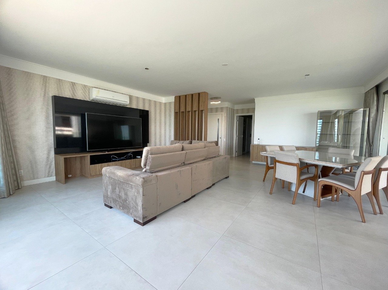 Apartamento[ NumeroQuarto] Agronômica Florianópolis Sonata Place: 