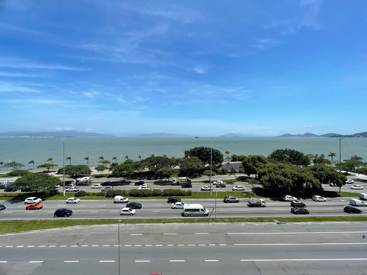 Apartamento[ NumeroQuarto] Agronômica Florianópolis Sonata Place: 