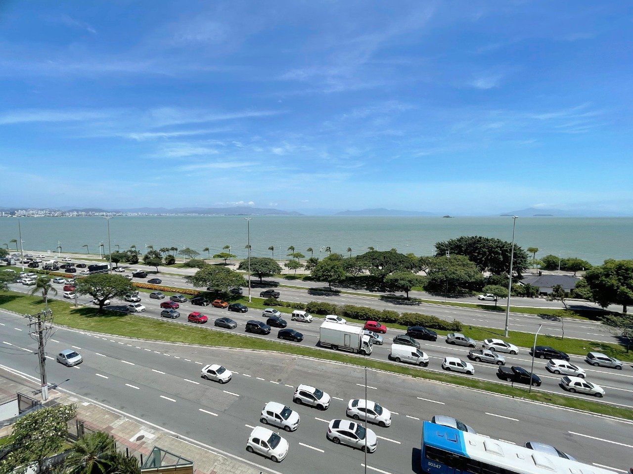 Apartamento[ NumeroQuarto] Agronômica Florianópolis Sonata Place: 