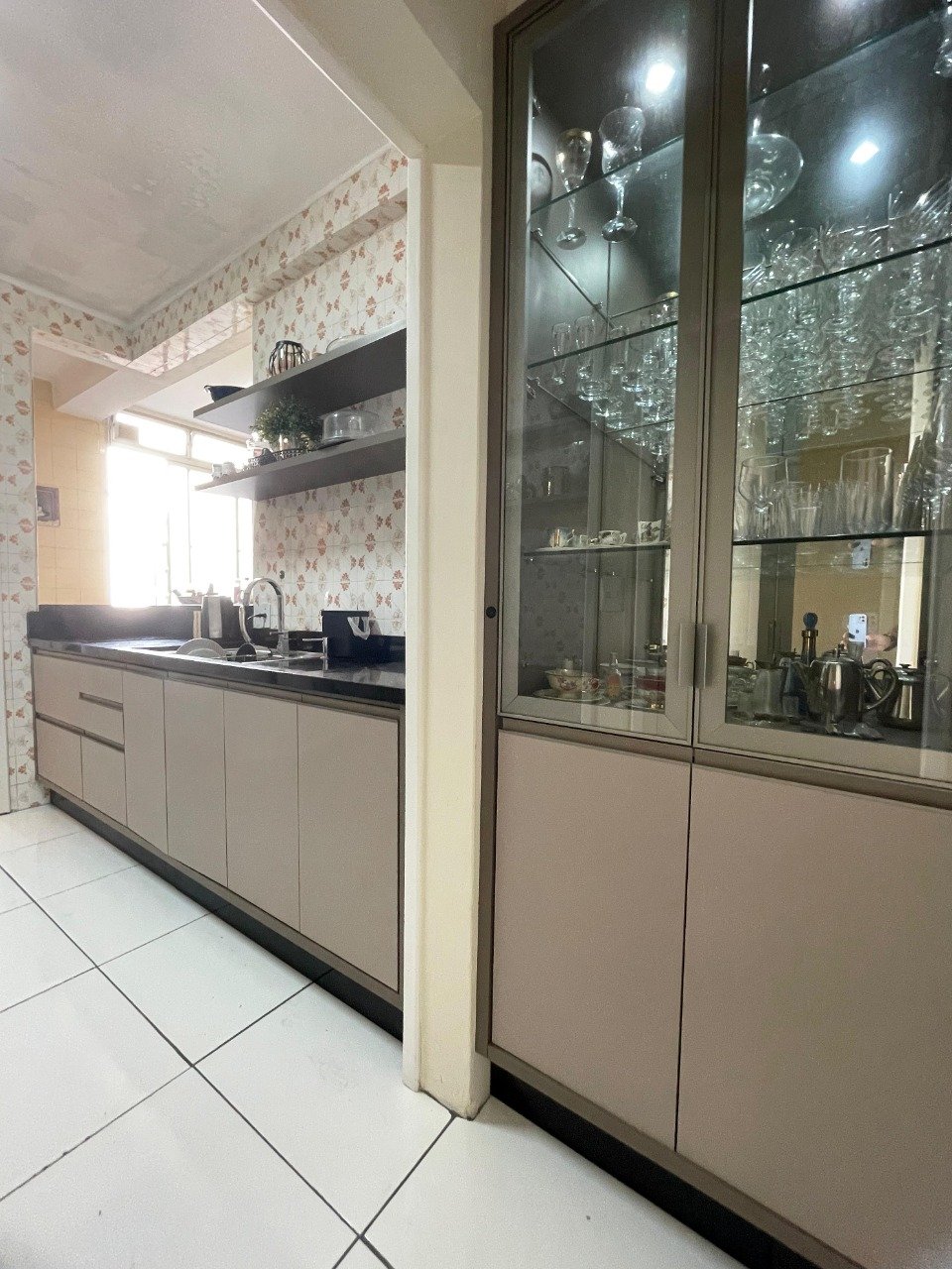 Apartamento[ NumeroQuarto] Centro Florianópolis Itamarati: 