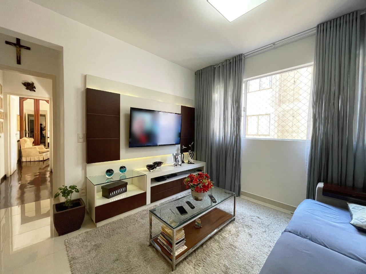 Apartamento[ NumeroQuarto] Centro Florianópolis Eduardo Luz: 