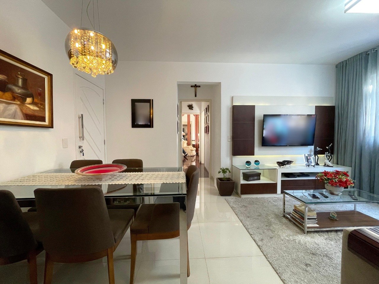 Apartamento[ NumeroQuarto] Centro Florianópolis Eduardo Luz: 