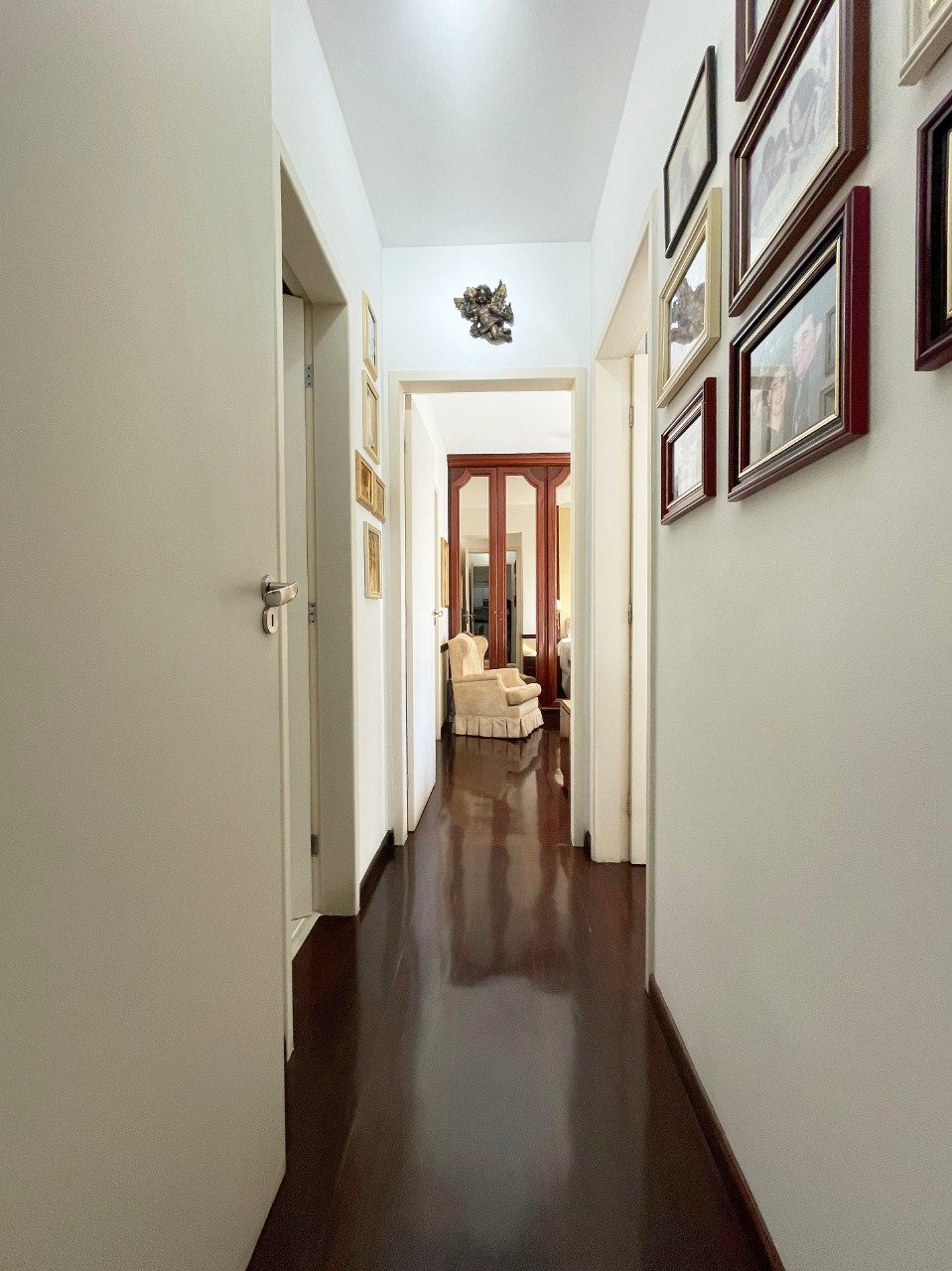 Apartamento[ NumeroQuarto] Centro Florianópolis Eduardo Luz: 