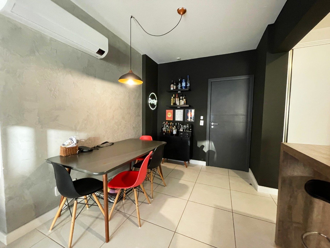 Apartamento[ NumeroQuarto] Itacorubi Florianópolis Plaza España: 