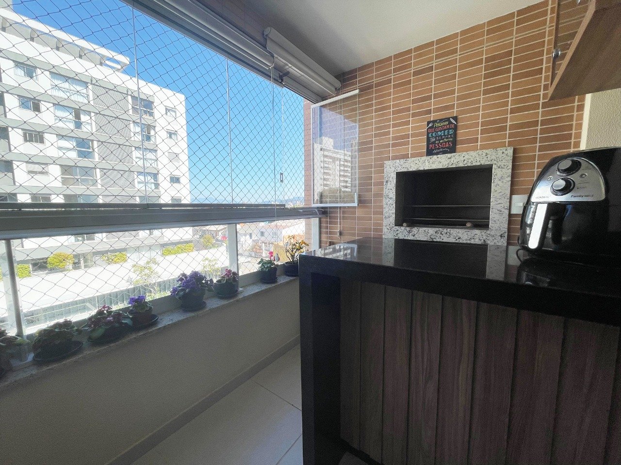 Apartamento[ NumeroQuarto] Jardim Atlântico Florianópolis Horizonte Novo Estreito: 
