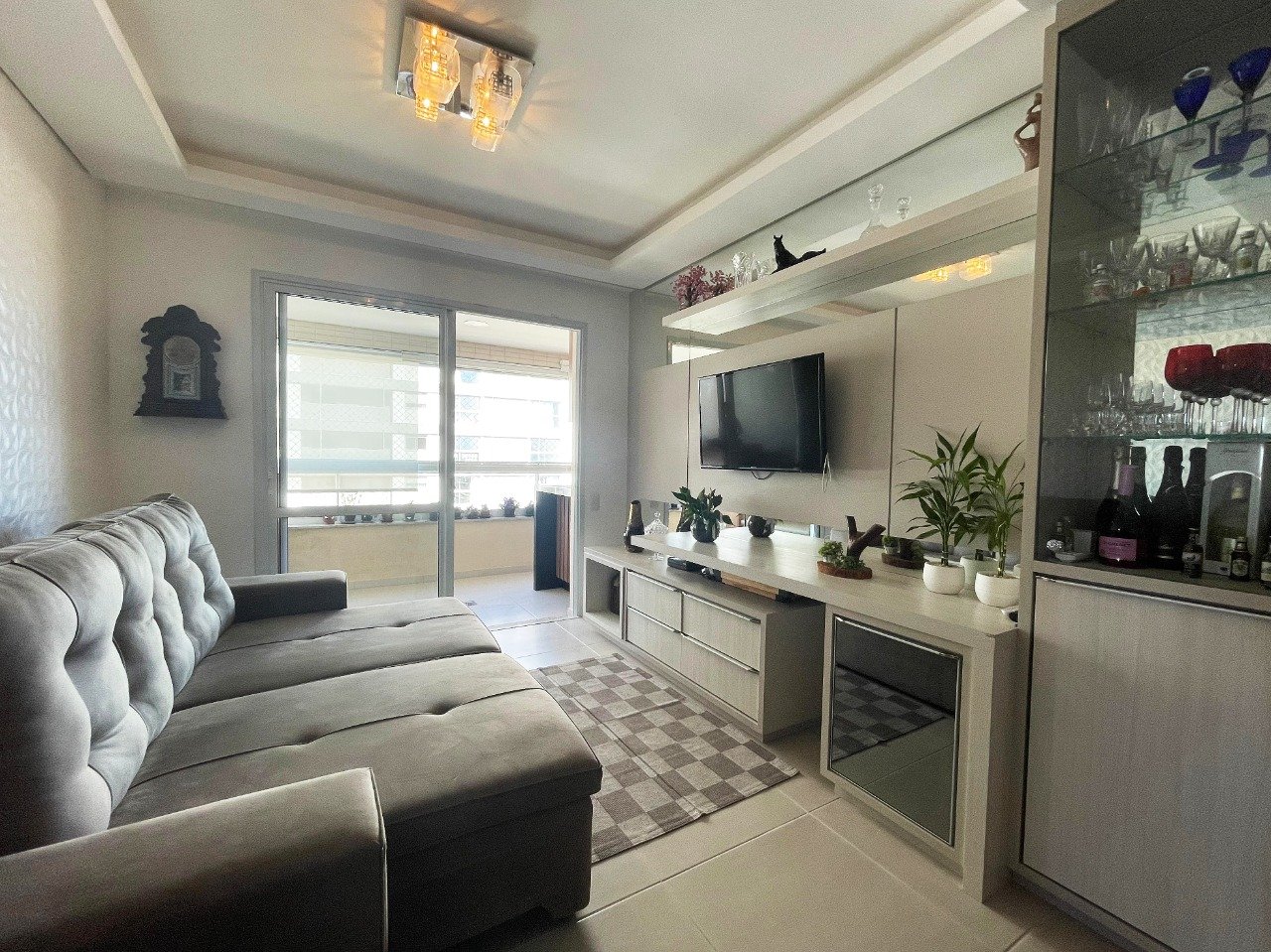 Apartamento[ NumeroQuarto] Jardim Atlântico Florianópolis Horizonte Novo Estreito: 